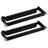 Synapse Stack kit for Synapse 3.55kWH battery, 2/pck - Rubicon Installer Portal